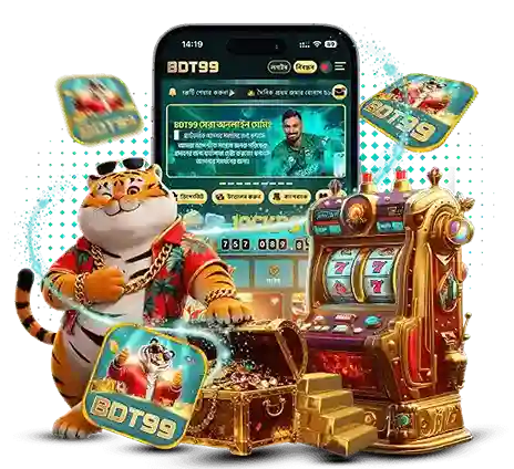 BDT99 App Download